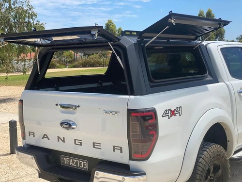 Canopy for ford - for, t6