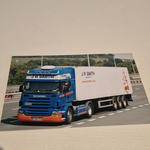 Smith transport ltd tring - r,