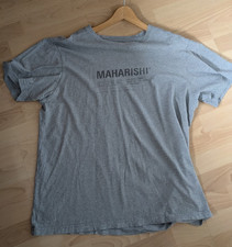 MAHARISHI Men's T-Shirt Size