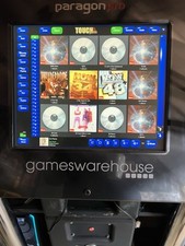 Digital Jukebox
