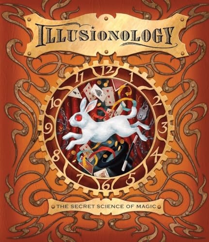 Illusionology the secret - illusionology:,