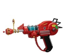 MOC Call of Duty Ray Gun