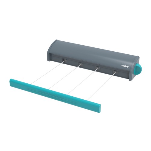 Beldray metre retractable - 16,