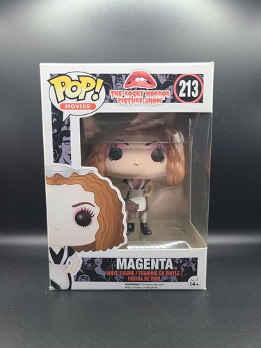 Funko pop movies rocky horror - funko,