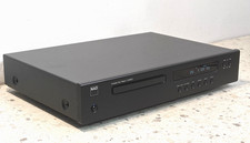 NAD C545BEE Audiophile Hi-Fi
