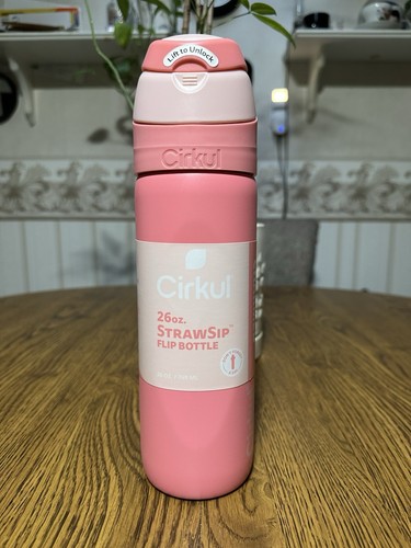 Cirkul charmed 26oz strawsip - charmed,
