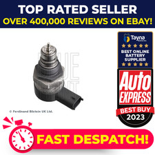 Pressure Control Valve fits