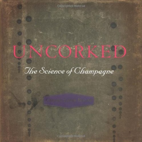 Uncorked the science of - uncorked:,