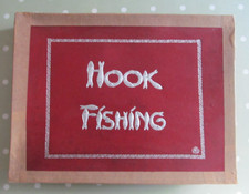 RARE VINTAGE ANTIQUE HOOK