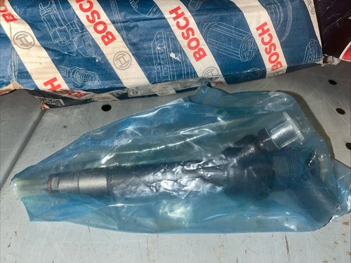 Bmw diesel injector 520d - bmw, |