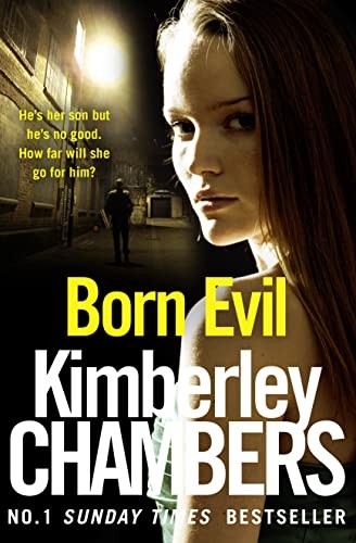 Born evil kimberley - evil,kimberley, chambers-