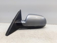 2013 AUDI A4 WING MIRROR N/S