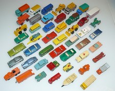 Matchbox Lesney Moko 1-75