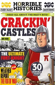 Crackin castles deary - castles,
