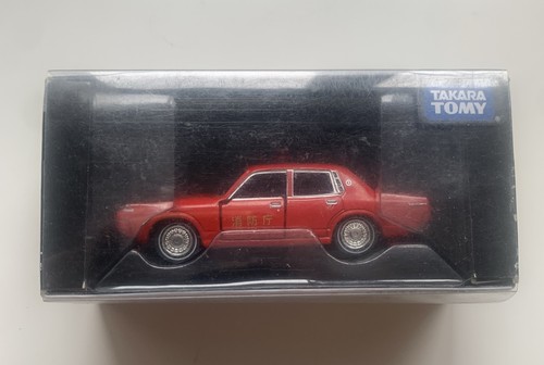 Tomica limited takara tomy - takara,