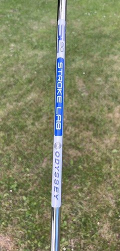 Odyssey stroke lab sl90 shaft - odyssey,