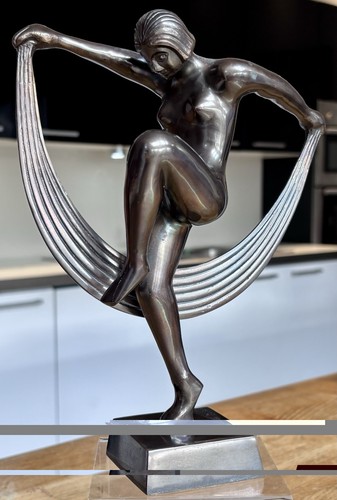Vintage french art - vintage,
