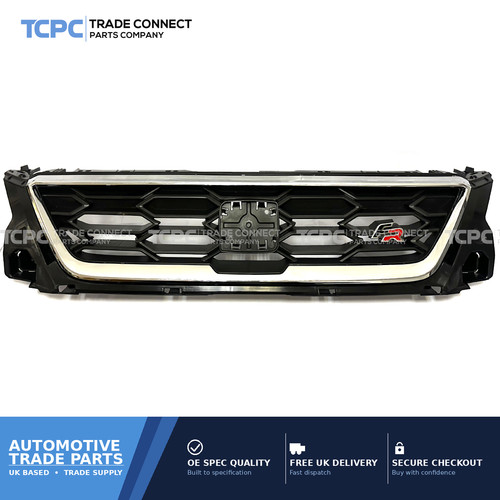 Fits seat ibiza mk5 - seat, fr