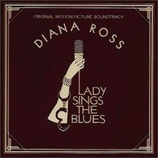 Diana Ross - Lady Sings Blues - Diana Ross CD V5VG The Cheap Fast Free Post The