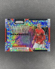 Zlatan Ibrahimovic Auto