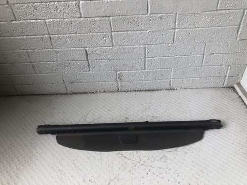 Discovery sport parcel shelf - discovery,