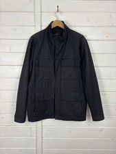 M&S Jacket Mens Size XL Navy