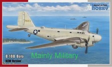 Special Hobby 1/72 Douglas