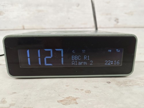John lewis clock - clock, fm