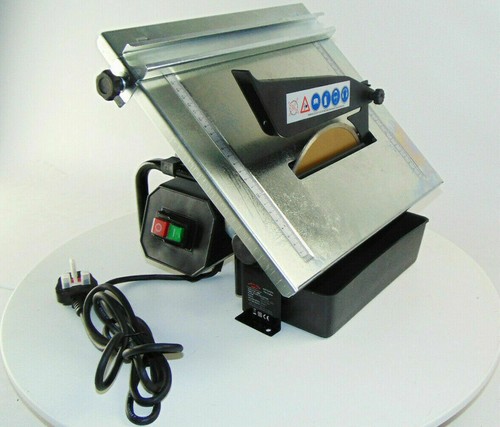 Electric tile cutter 180mm - tile,