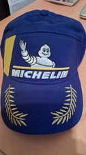 Michelin Podium Baseball Cap