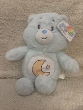 Care Bears Bedtime Bear plush