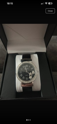Women quartz analogue watch - women's,