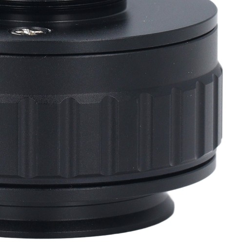 Ctv lens adapter - adapter, for