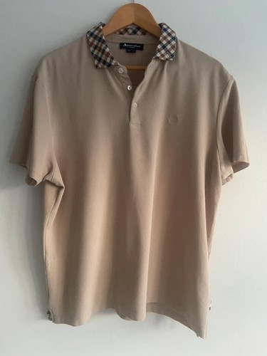 Aquascutum london club - aquascutum, check