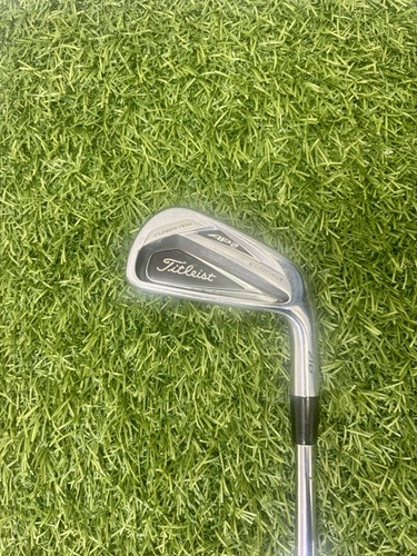 Titleist ap2 iron project x - titleist, 7-iron