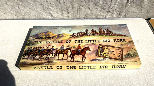 Waddingtons the battle - waddingtons,