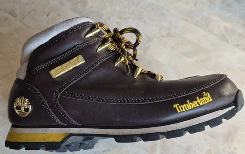 Timberland euro sprint hiker - euro,