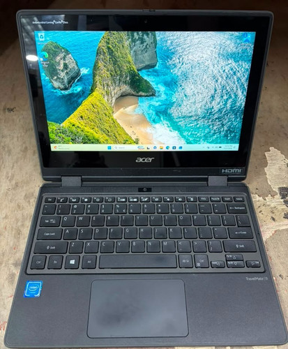 Acer travelmate spin n20h1 - acer, b3