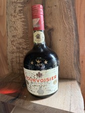 Courvoisier 3star Lux Cognac