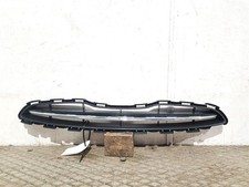 2010-2017 MK4 K13 NISSAN MICRA FRONT BUMPER UPPER GRILLE