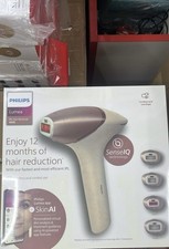 Philips Lumea Permanent IPL