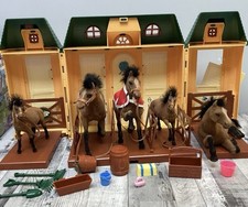 chestnut ridge horse Stable