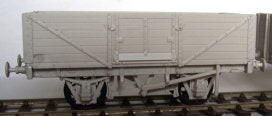 Cambrian c081w lner - c081w,