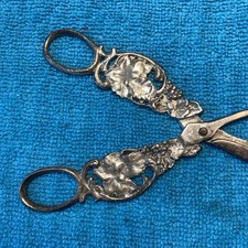 grape Design scissors/shears