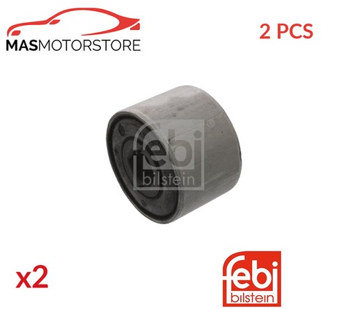 Control arm wishbone - control, bush