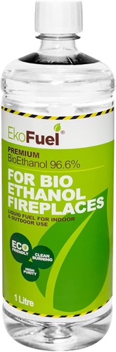 Ekofuel bio ethanol - ethanol, fuel