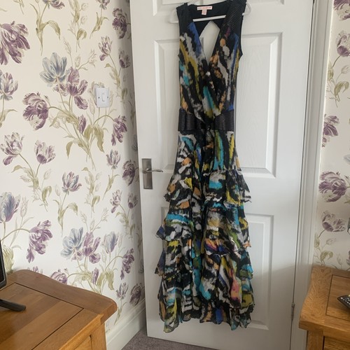 Matthew williamson maxi open - maxi,
