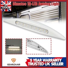 ​​new long 10 LED Awning