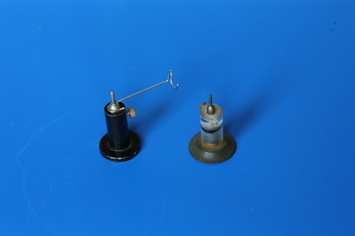 Watts dust bug - dust, and