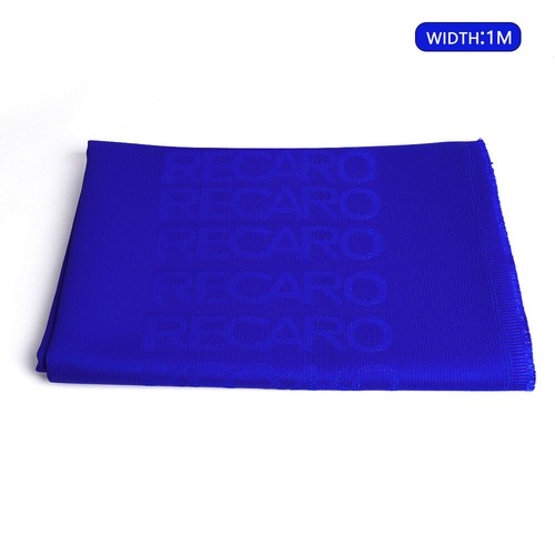 Recaro fabric cloth - 1m×1.6m,